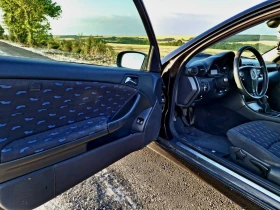 Обява за продажба на Mercedes-Benz C 220 Sport Coupe ~3 100 лв. - изображение 8