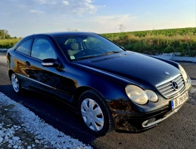 Обява за продажба на Mercedes-Benz C 220 Sport Coupe ~3 100 лв. - изображение 1