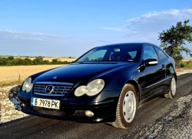 Обява за продажба на Mercedes-Benz C 220 Sport Coupe ~3 100 лв. - изображение 2