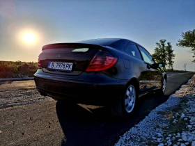 Обява за продажба на Mercedes-Benz C 220 Sport Coupe ~3 100 лв. - изображение 5