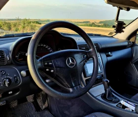 Обява за продажба на Mercedes-Benz C 220 Sport Coupe ~3 100 лв. - изображение 3