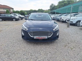 Ford Focus 1.5 Eco Blue 120ks Navi Full! - 18900 лв. - 79376716 8