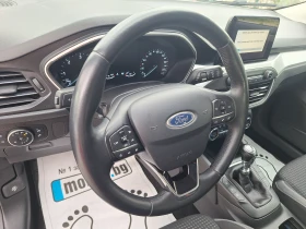 Ford Focus 1.5 Eco Blue 120ks Navi Full! - 18900 лв. - 79376716 14