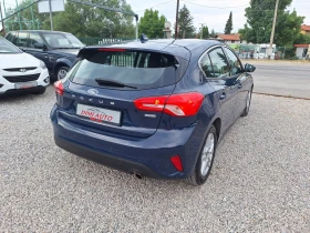 Ford Focus 1.5 Eco Blue 120ks Navi Full! - 18900 лв. - 79376716 3
