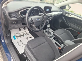 Ford Focus 1.5 Eco Blue 120ks Navi Full! - 18900 лв. - 79376716 10