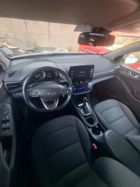     Hyundai Ioniq 1.6i hybrid hev