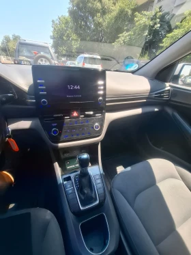 Hyundai Ioniq 1.6i hybrid hev | Mobile.bg    5