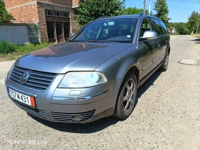 VW Passat | Mobile.bg    7