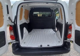 Peugeot Partner 1.6hdi | Mobile.bg    3