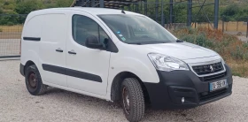     Peugeot Partner 1.6hdi