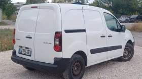 Peugeot Partner 1.6hdi | Mobile.bg    2