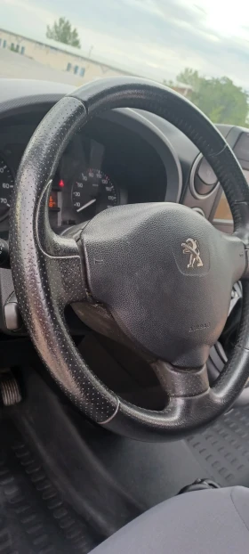 Peugeot Partner 1.6hdi | Mobile.bg    8
