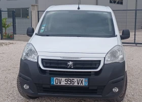 Peugeot Partner 1.6hdi | Mobile.bg    6