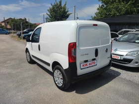 Fiat Fiorino 1.4CNG-78ks- | Mobile.bg    7