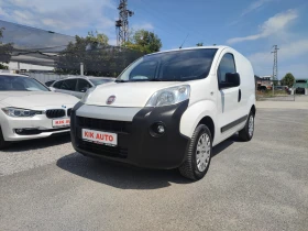 Fiat Fiorino 1.4CNG-78ks- | Mobile.bg    2