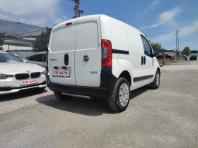 Fiat Fiorino 1.4CNG-78ks- | Mobile.bg    9