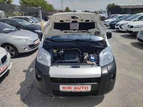 Fiat Fiorino 1.4CNG-78ks- | Mobile.bg    17