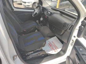 Fiat Fiorino 1.4CNG-78ks- | Mobile.bg    12
