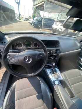 Mercedes-Benz E 250 | Mobile.bg    7