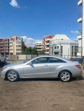 Mercedes-Benz E 250 | Mobile.bg    10