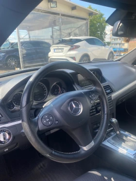 Mercedes-Benz E 250 | Mobile.bg    9