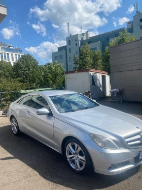 Mercedes-Benz E 250 | Mobile.bg    4