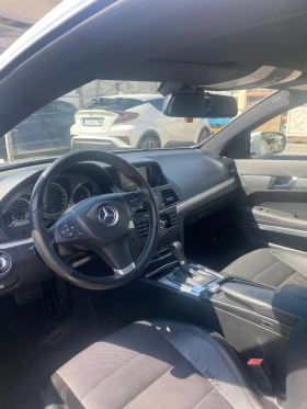 Mercedes-Benz E 250 | Mobile.bg    8
