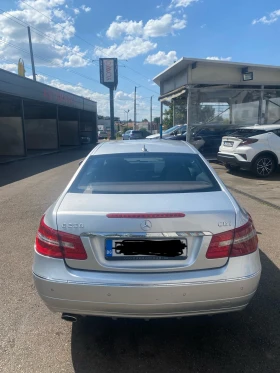 Mercedes-Benz E 250 | Mobile.bg    2