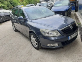     Skoda Octavia 1.6 TDI
