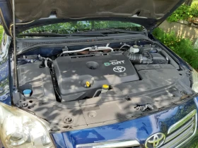 Обява за продажба на Toyota Avensis Т25 ~8 200 лв. - изображение 3