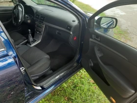Обява за продажба на Toyota Avensis Т25 ~8 200 лв. - изображение 10