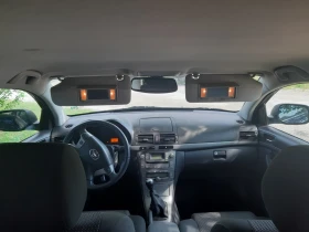 Обява за продажба на Toyota Avensis Т25 ~8 200 лв. - изображение 6
