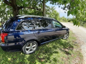 Обява за продажба на Toyota Avensis Т25 ~8 200 лв. - изображение 2