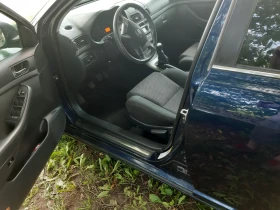 Обява за продажба на Toyota Avensis Т25 ~8 200 лв. - изображение 7