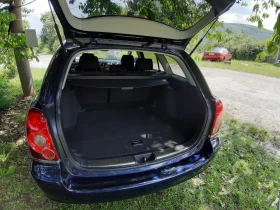 Обява за продажба на Toyota Avensis Т25 ~8 200 лв. - изображение 4