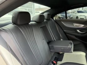 Mercedes-Benz CLS 450 450 AMG SPORT* BURMESTER* MASSAGE* SUNROOF*  | Mobile.bg    15