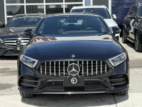 Mercedes-Benz CLS 450 450 AMG SPORT* BURMESTER* MASSAGE* SUNROOF*  | Mobile.bg    2