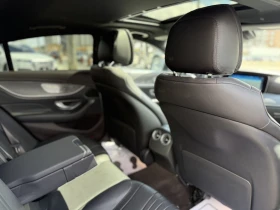 Mercedes-Benz CLS 450 450 AMG SPORT* BURMESTER* MASSAGE* SUNROOF*  | Mobile.bg    16