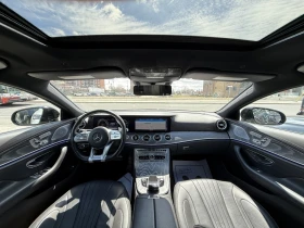 Mercedes-Benz CLS 450 450 AMG SPORT* BURMESTER* MASSAGE* SUNROOF*  | Mobile.bg    12