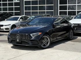 Mercedes-Benz CLS 450 450 AMG SPORT* BURMESTER* MASSAGE* SUNROOF* 