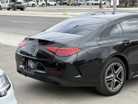 Mercedes-Benz CLS 450 450 AMG SPORT* BURMESTER* MASSAGE* SUNROOF*  | Mobile.bg    4
