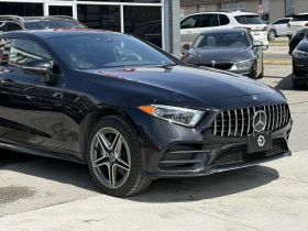 Mercedes-Benz CLS 450 450 AMG SPORT* BURMESTER* MASSAGE* SUNROOF*  | Mobile.bg    3