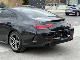 Mercedes-Benz CLS 450 450 AMG SPORT* BURMESTER* MASSAGE* SUNROOF*  | Mobile.bg    6