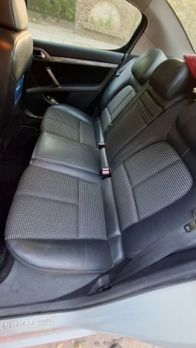 Peugeot 407 2.0 HDi | Mobile.bg    8