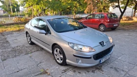 Peugeot 407 2.0 HDi | Mobile.bg    2