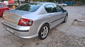 Peugeot 407 2.0 HDi | Mobile.bg    4