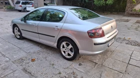 Peugeot 407 2.0 HDi | Mobile.bg    3