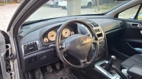 Peugeot 407 2.0 HDi | Mobile.bg    5