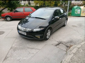 Обява за продажба на Honda Civic ~6 600 лв. - изображение 1 | Auto.bg Обява за продажба на Honda Civic ~6 600 лв. - изображение 1