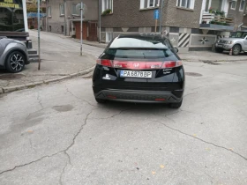 Обява за продажба на Honda Civic ~6 600 лв. - изображение 2 | Auto.bg Обява за продажба на Honda Civic ~6 600 лв. - изображение 2